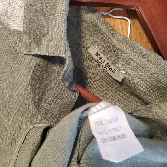 Tunic - Picture 4 of 4